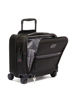 Alpha Valise Cabine Compact - Poche Frontale