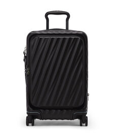 19 Degree Front Access Valise Cabine Extensible - Ouverture Frontale