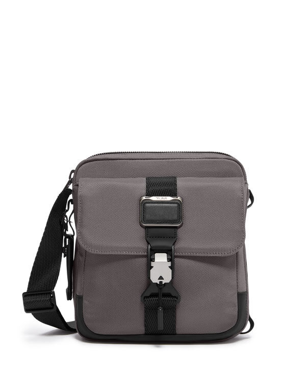 期間限定 セール - 売れ筋ランキングをチェック Junior Bravo Alpha Crossbody France TUMI | Black バッグ