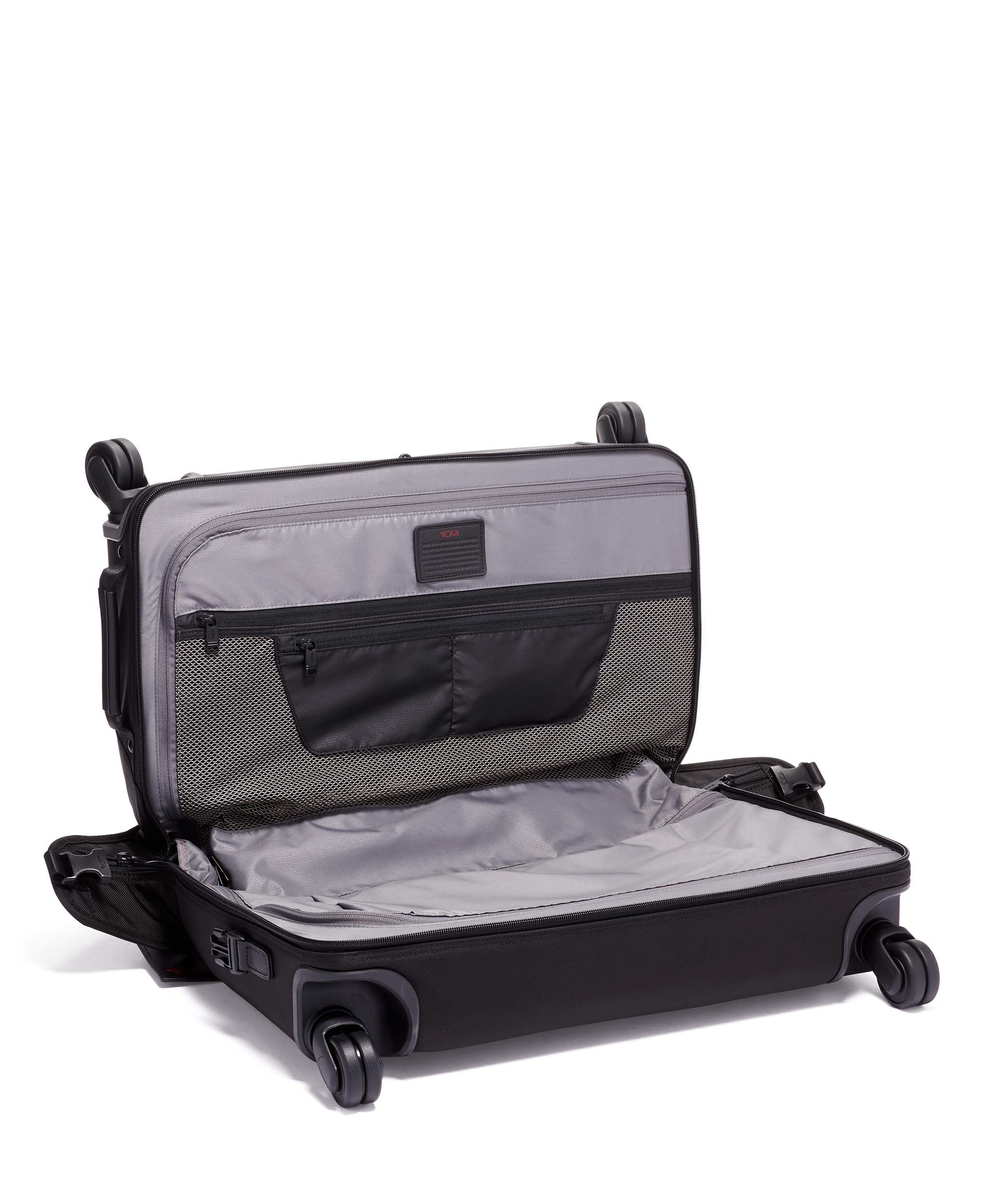 Alpha 3 Garment Carry-On 37 cm Black | TUMI France