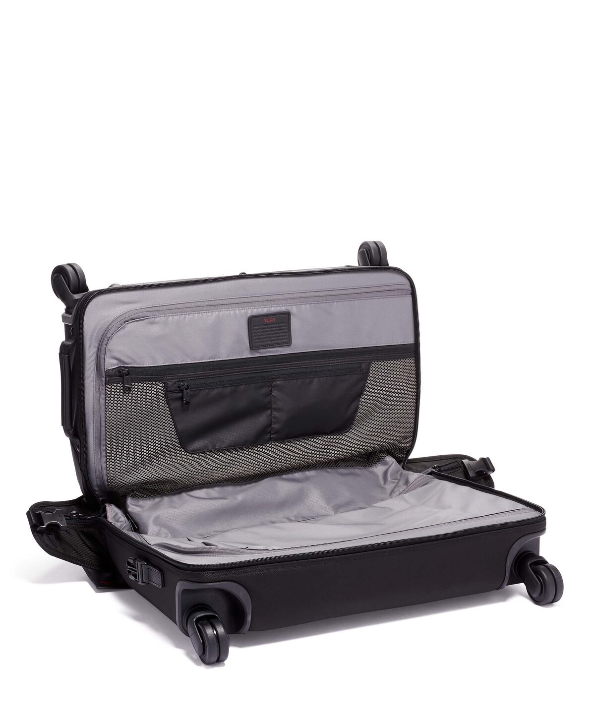 Carry-On Wheeled Garment Bag