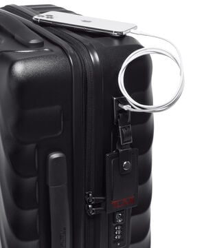 19 Degree Valise Cabine Extensible