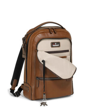 Harrison Sac &agrave; dos Bradner