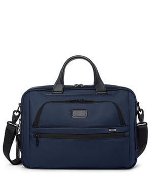 Alpha Medium 15" Briefcase