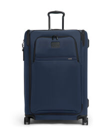 Alpha Valise Soute Large Extensible - double acc&egrave;s
