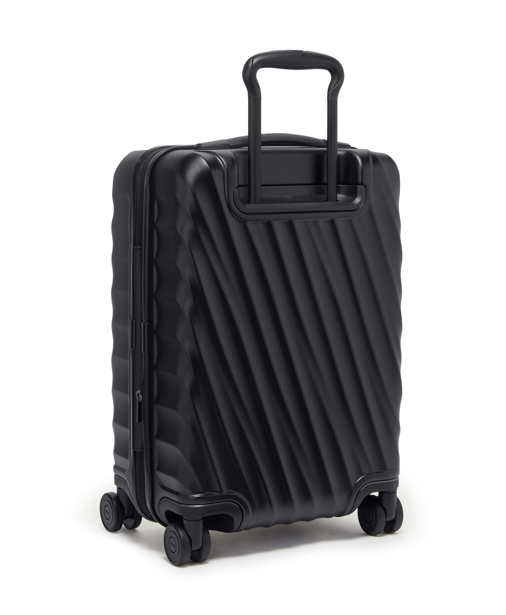 19 Degree International Expandable Carry-On 55 cm Black | TUMI France