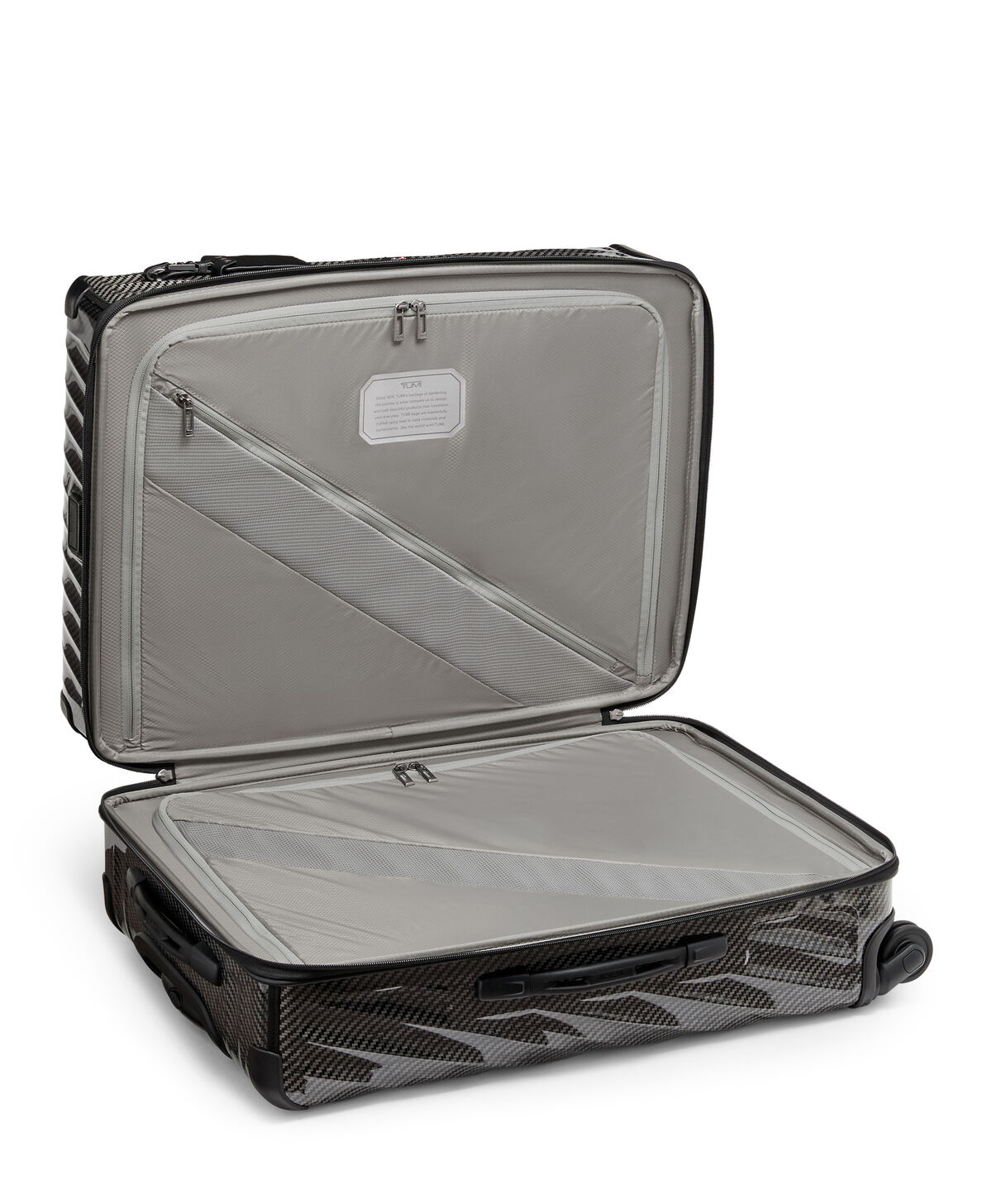 TUMI Valise Short Trip 66 cm