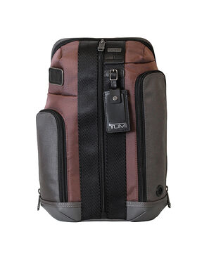 Fremont Higgins Sling Dark Opal