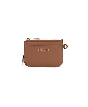 TUMI SLG Porte-cartes zip