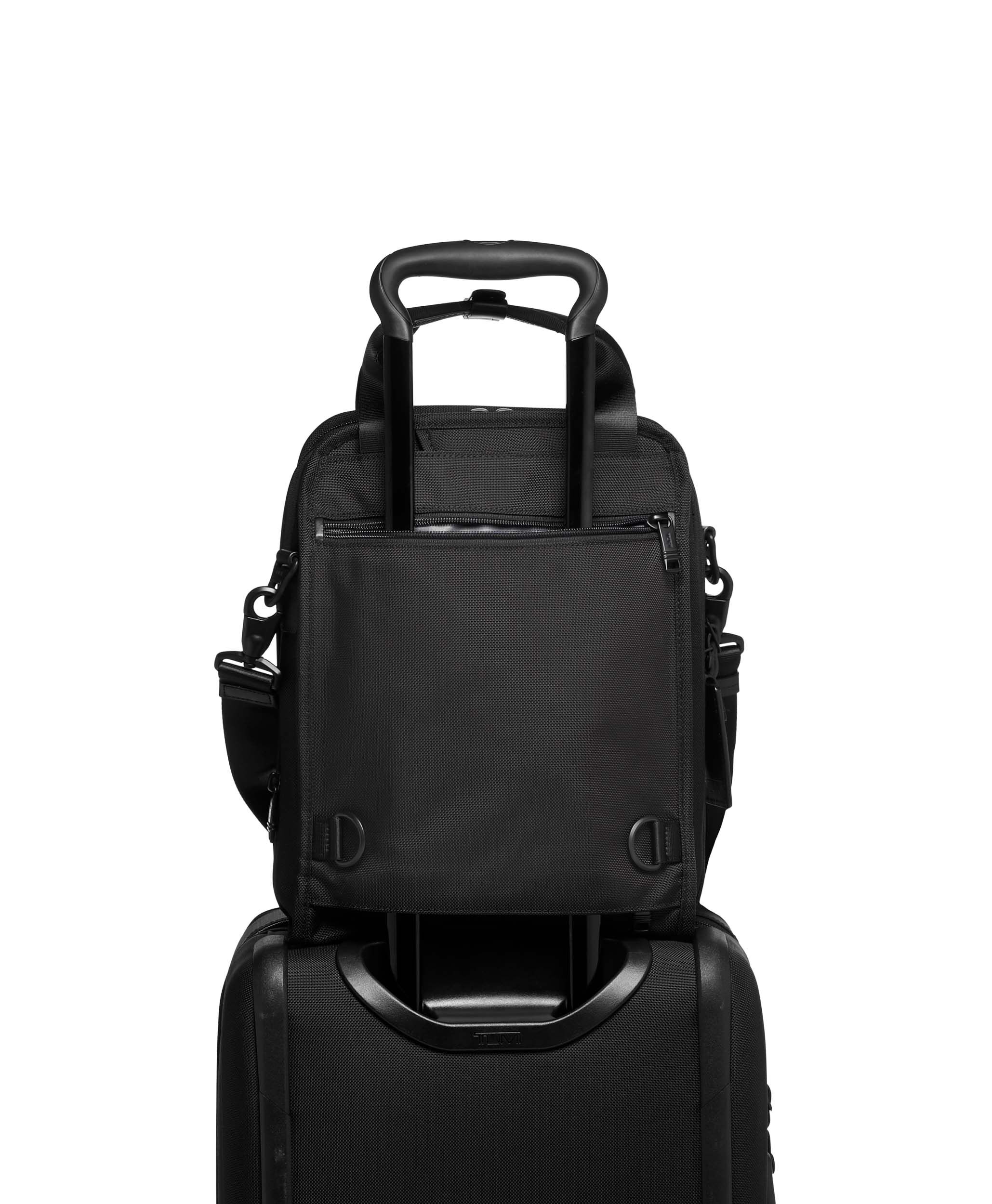 Alpha 3 Medium Travel Tote TUMI France