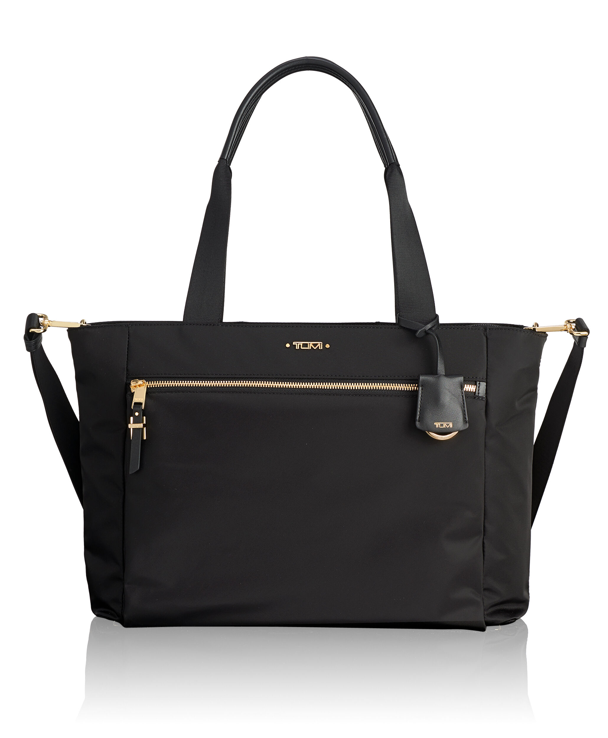 tumi voyageur tote bag