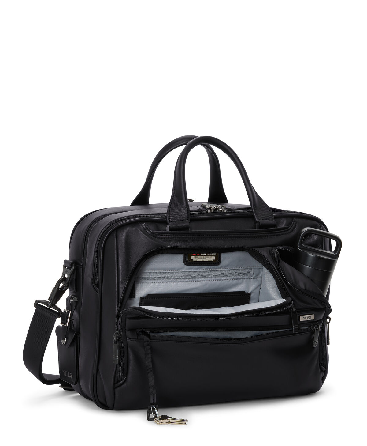 Alpha Porte-documents extensible Medium