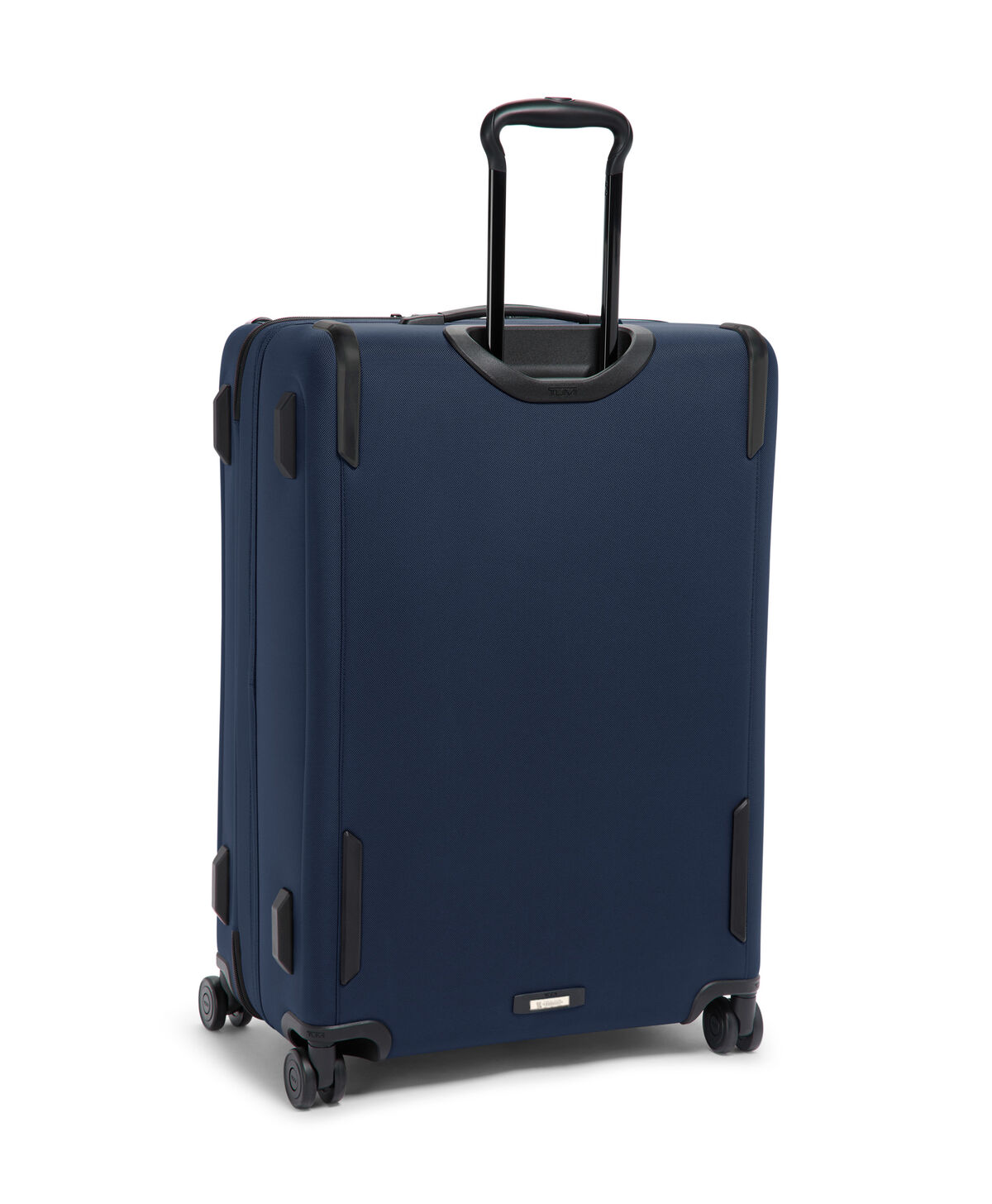 Alpha Valise Soute Large Extensible - double acc&egrave;s