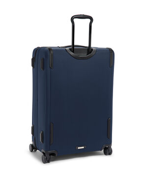 Alpha Valise Soute Large Extensible - double acc&egrave;s