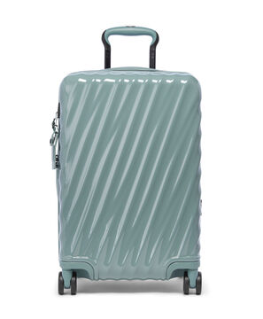 19 Degree Valise cabine extensible International 55 cm