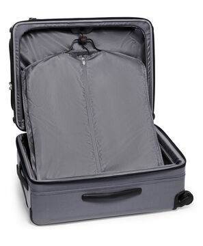 Alpha X Valise Soute Medium Extensible - Poche Frontale