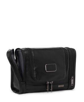 Alpha Trousse de voyage &agrave; suspendre