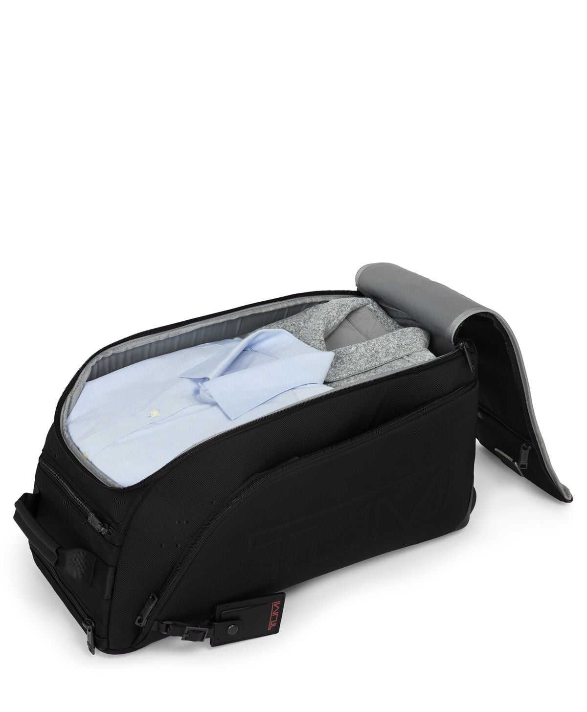 Alpha Sac de Voyage - 2 roues