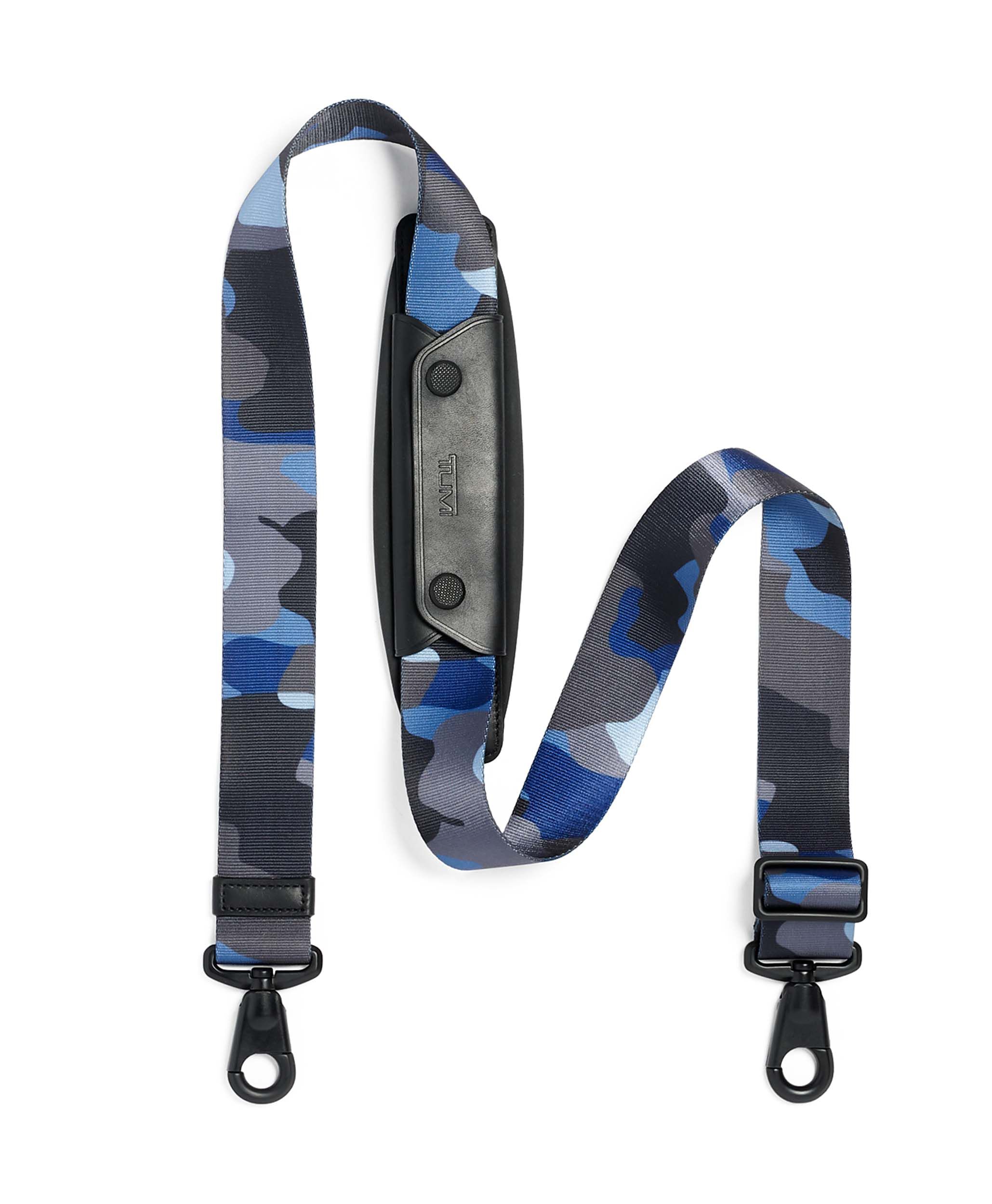 tumi backpack straps