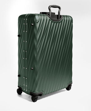 19 Degree Aluminium Large Checked
