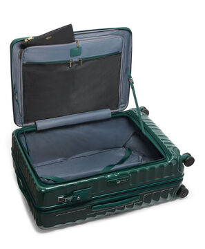 19 DEGREE FRONT ACCESS Valise Soute Large Extensible - Ouverture Frontale