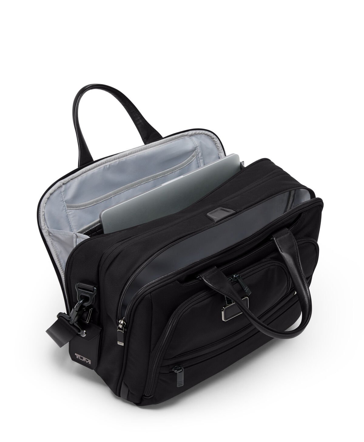 TUMI Porte-documents extensible Medium