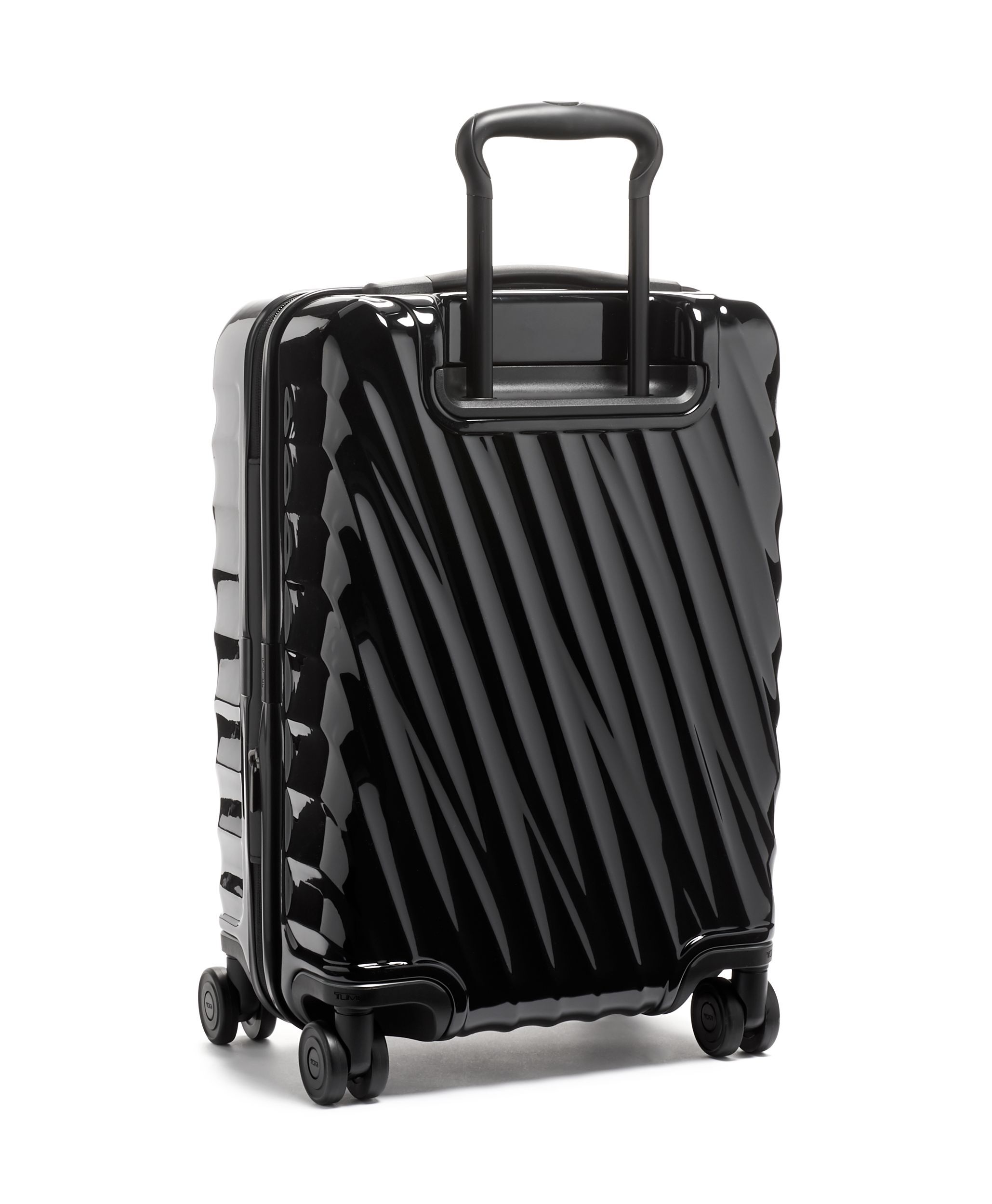 TUMI 19 DEGREE ALUMINUM 55L
