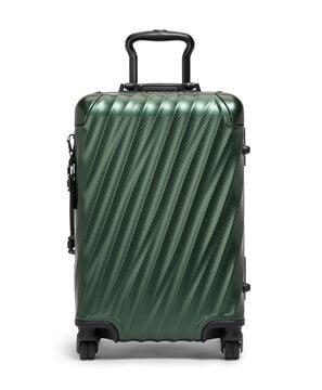 19 Degree Aluminium Valise Cabine