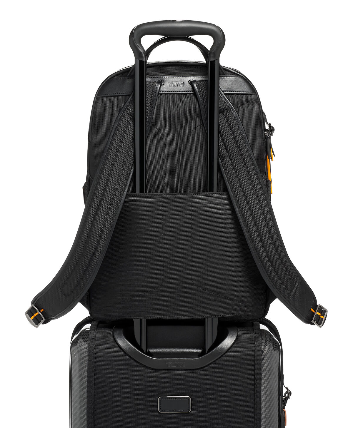 TUMI McLaren Sac &agrave; dos Velocity