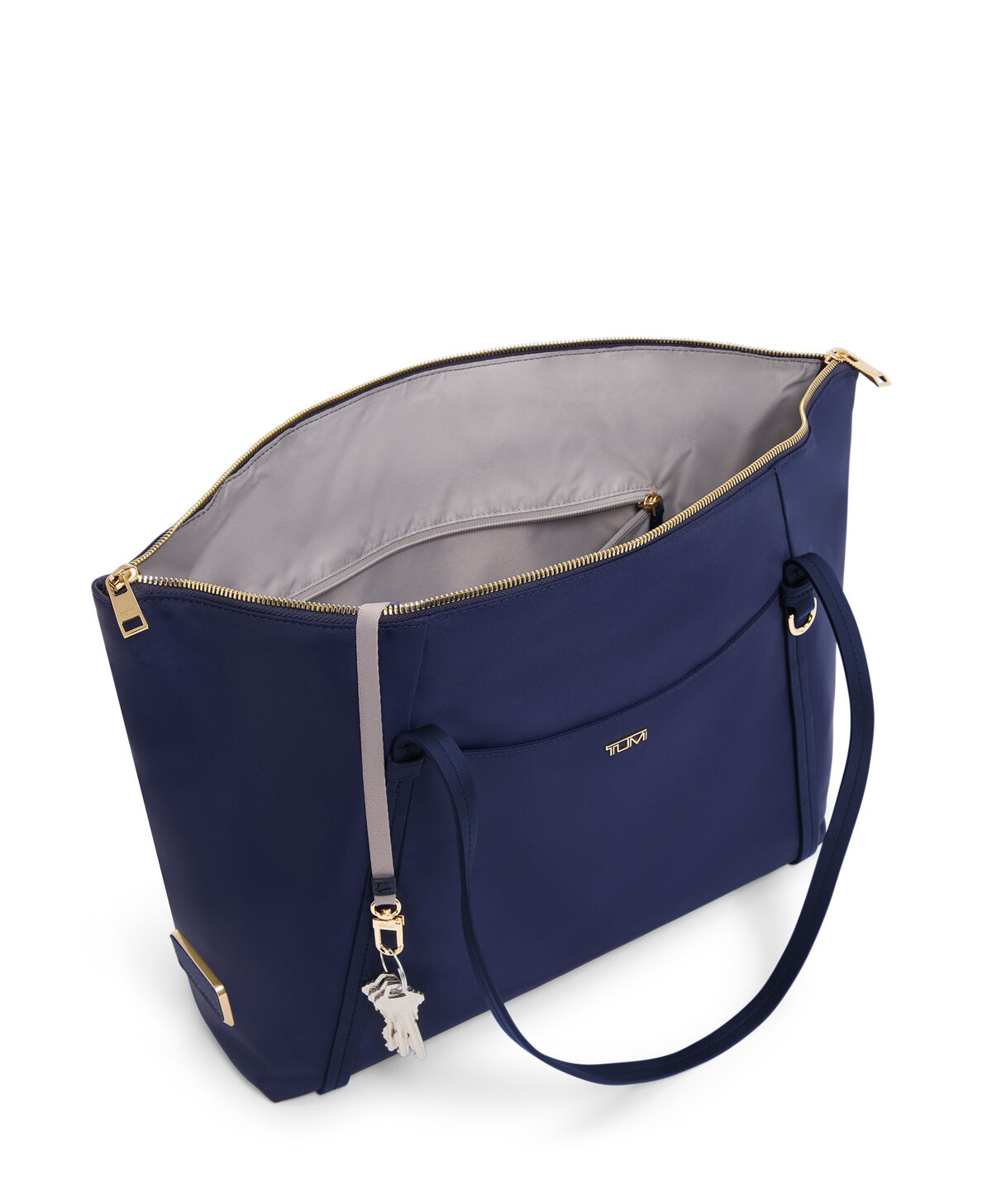 Voyageur Tote Q
