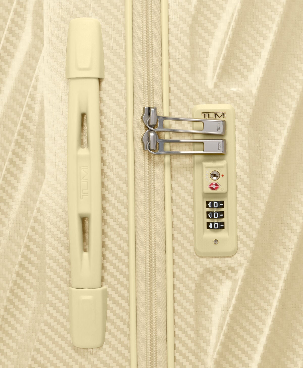 19 Degree Lite Valise Cabine