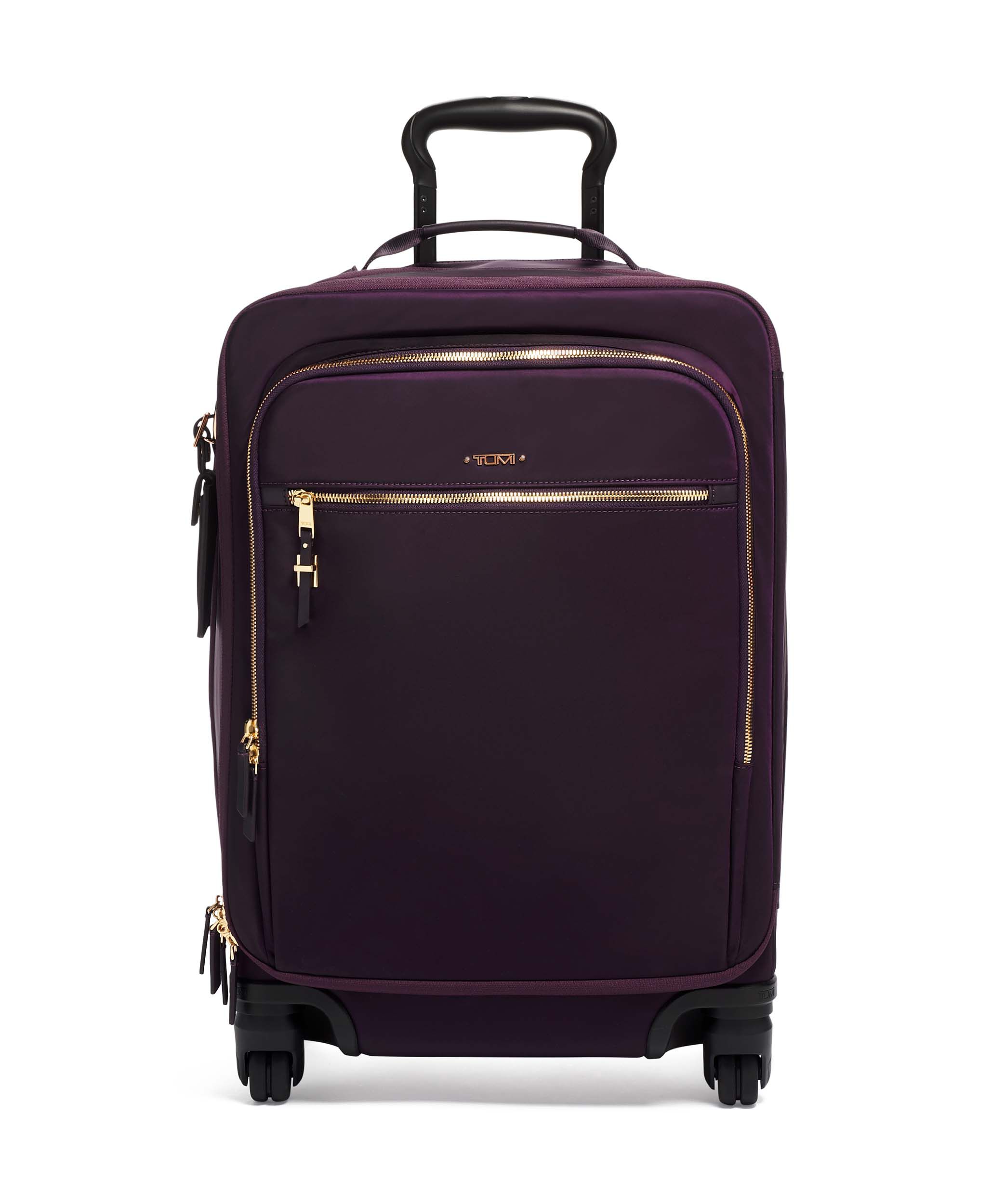 Tres Léger International Carry-On Voyageur