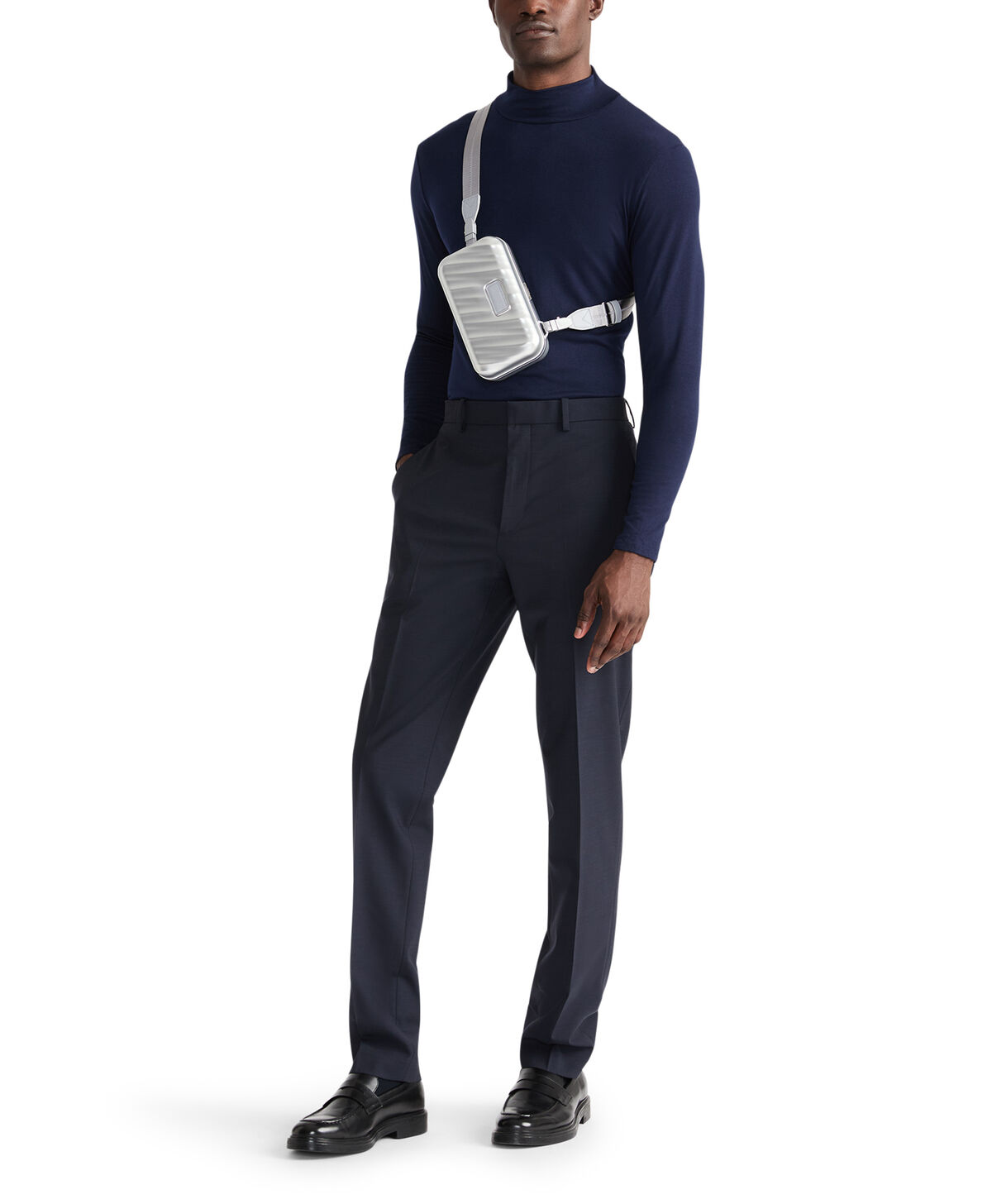 TUMI Sac sling Compact