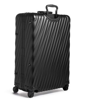 19 Degree Aluminium Valise Soute Large