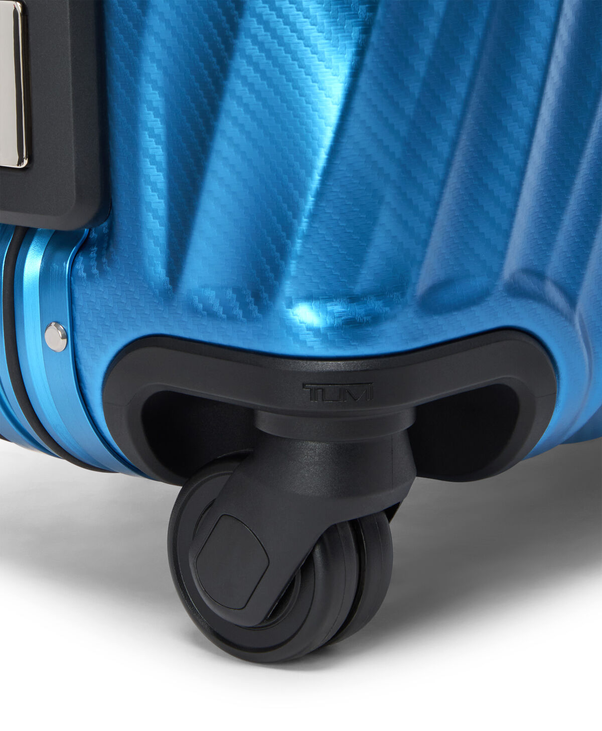 19 Degree Aluminium Valise Cabine Large