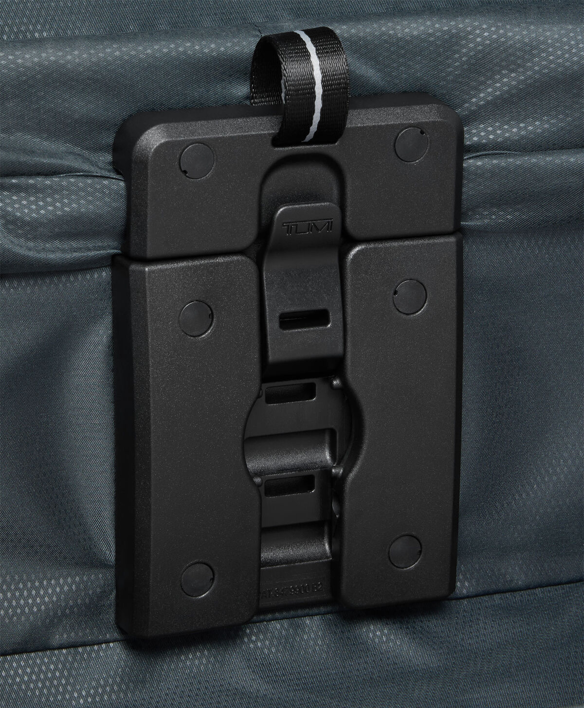 TUMI Valise extensible Short Trip Dual Access 66 cm