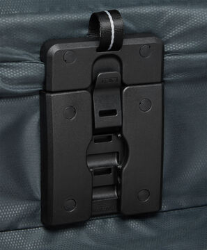 Arriv&eacute; Valise Soute Medium Extensible - double acc&egrave;s