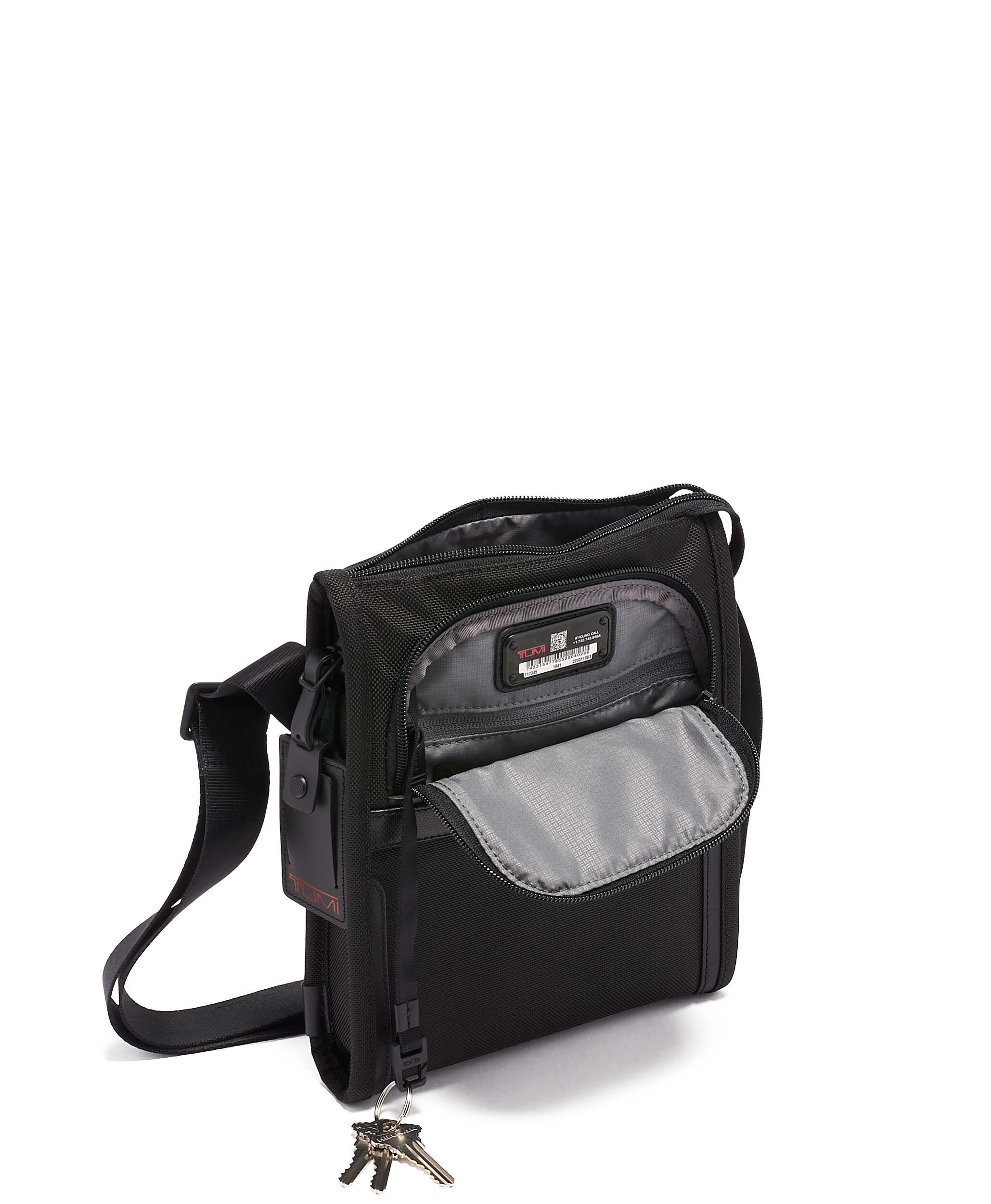 Alpha 3 Pocket Bag TUMI France