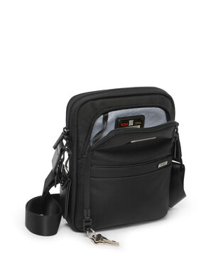 ALPHA Medium Crossbody