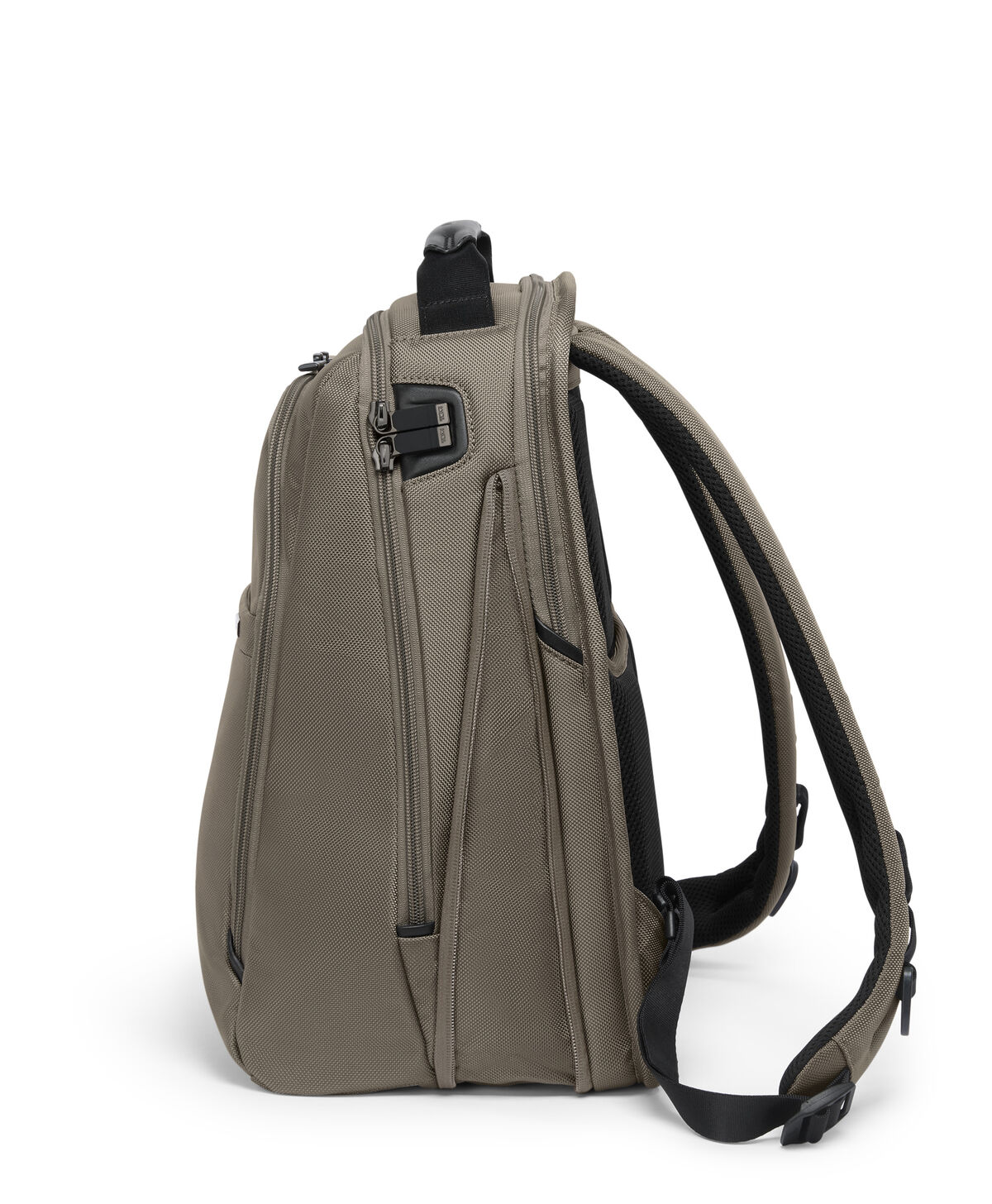 Alpha Sac &agrave; dos extensible Medium