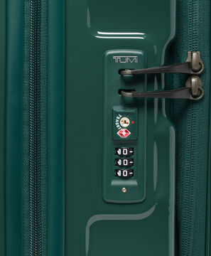 19 DEGREE FRONT ACCESS Valise cabine extensible Front Access