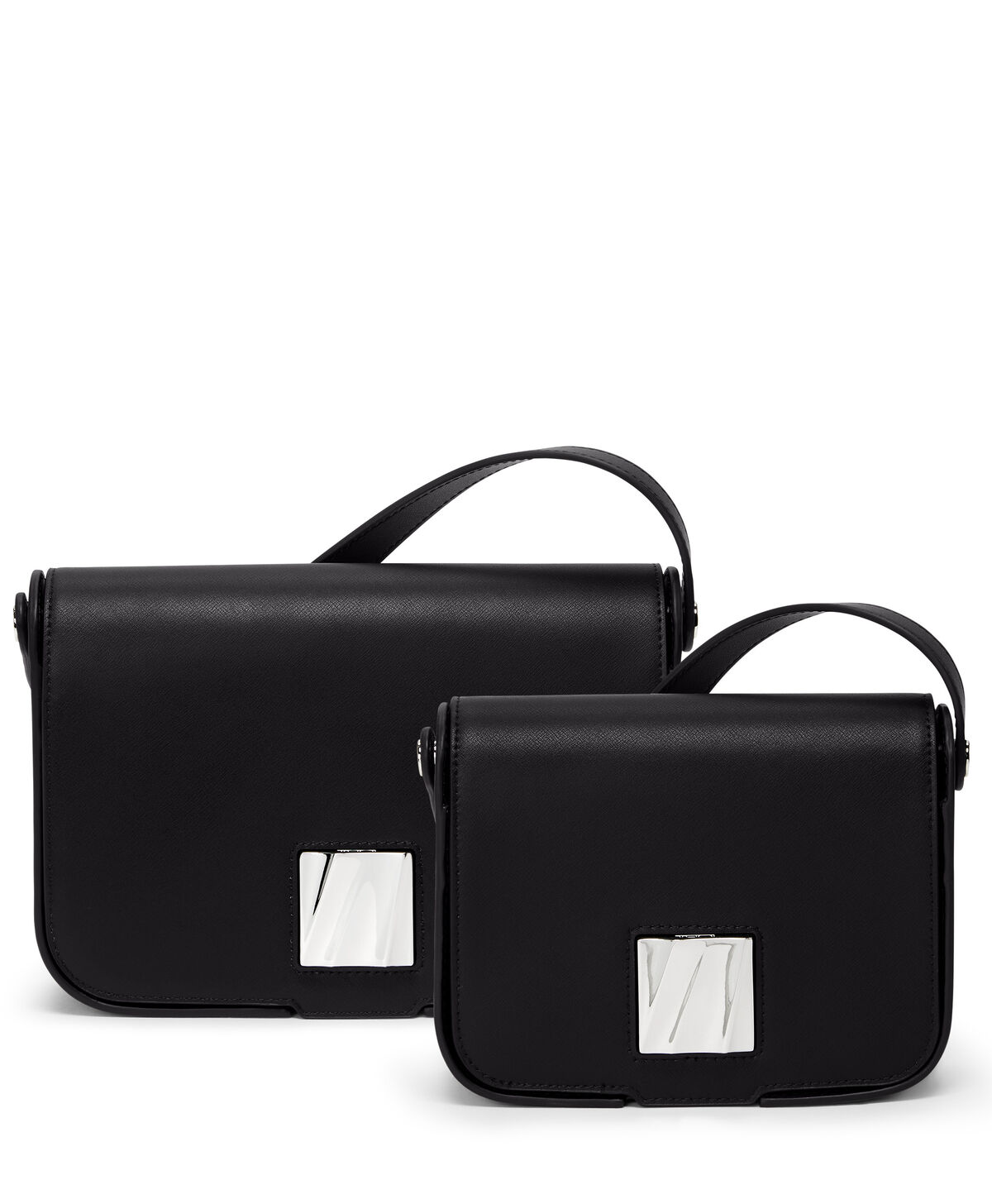 TUMI Olas Medium Shoulder Bag