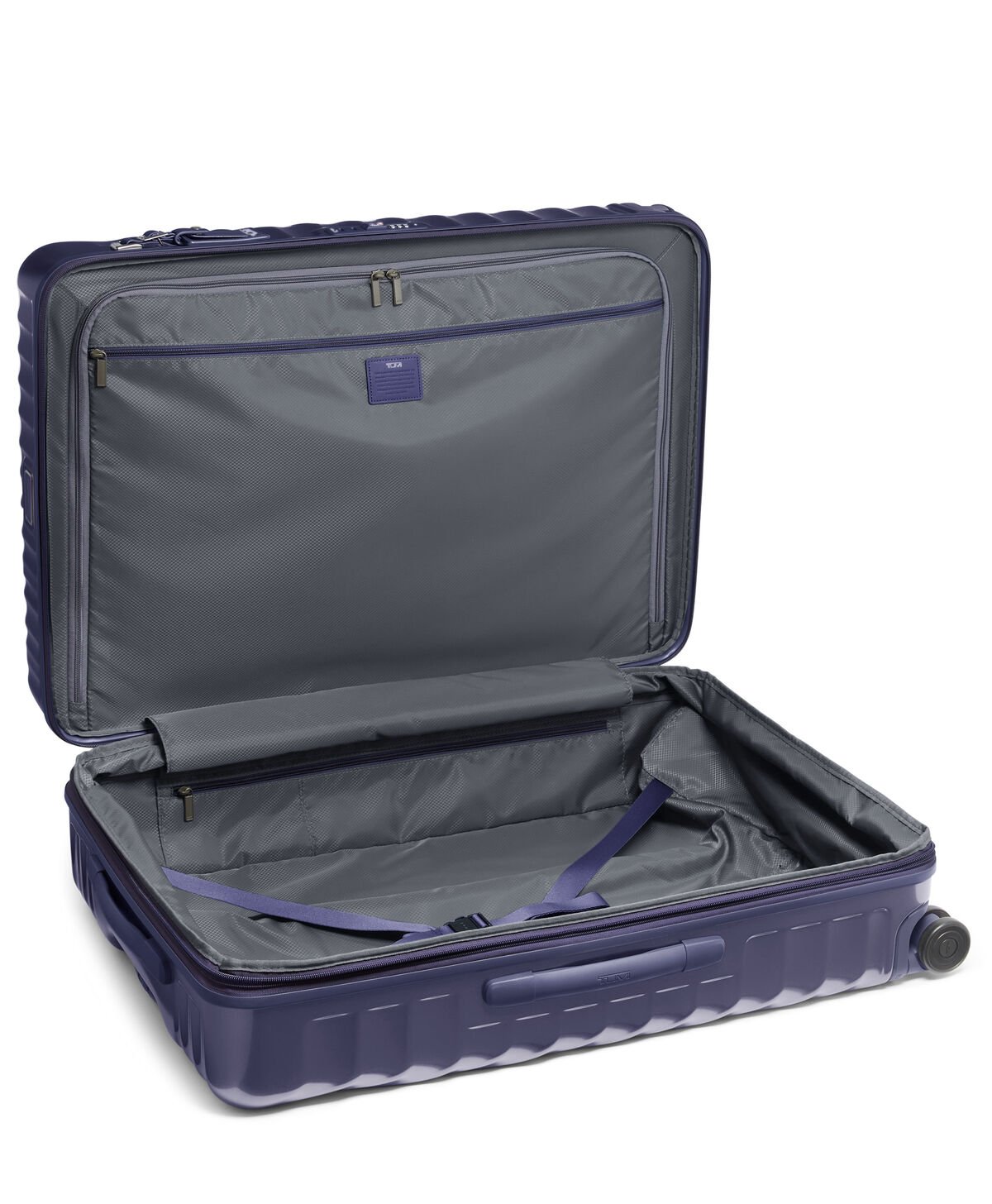 TUMI Valise extensible Extended Trip 76 cm