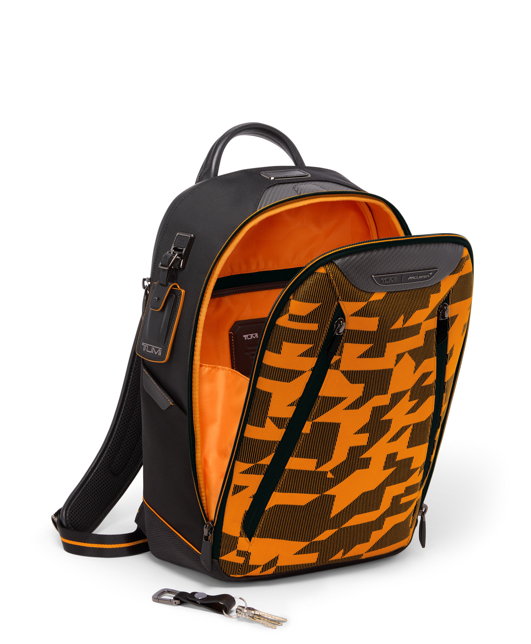 Large Size Laptop Backpacks | TUMI