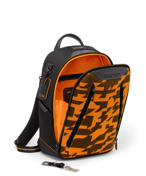 TUMI McLaren Velocity Backpack