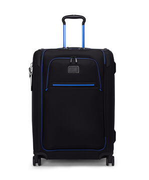 Alpha Valise Soute Medium Extensible - double acc&egrave;s