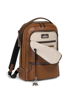 Harrison Sac &agrave; dos Bradner