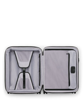 ALPHA Valise Cabine Large Extensible - double acc&egrave;s
