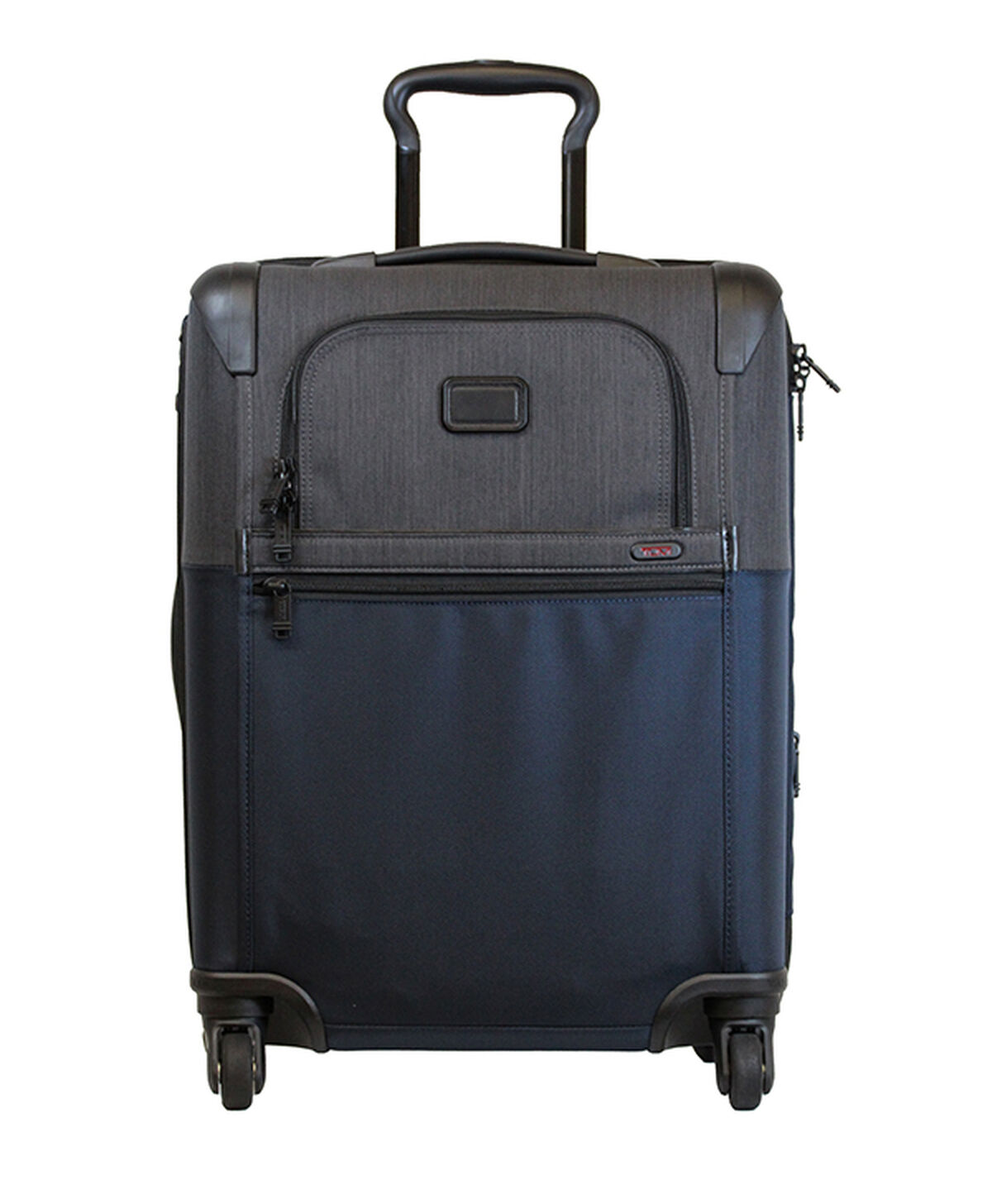 TUMI Valise cabine extensible Continental 56 cm