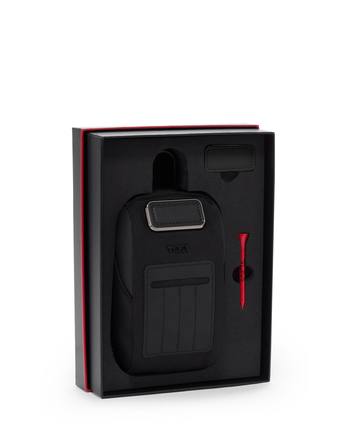 TRAVEL ACCESSORY Porte-tees de golf
